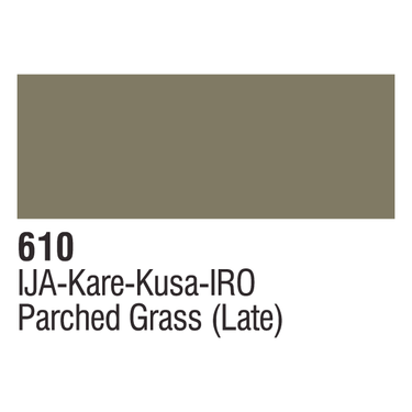Vallejo 70610 Impra Poly 17ml IJA Karekusa-Iro